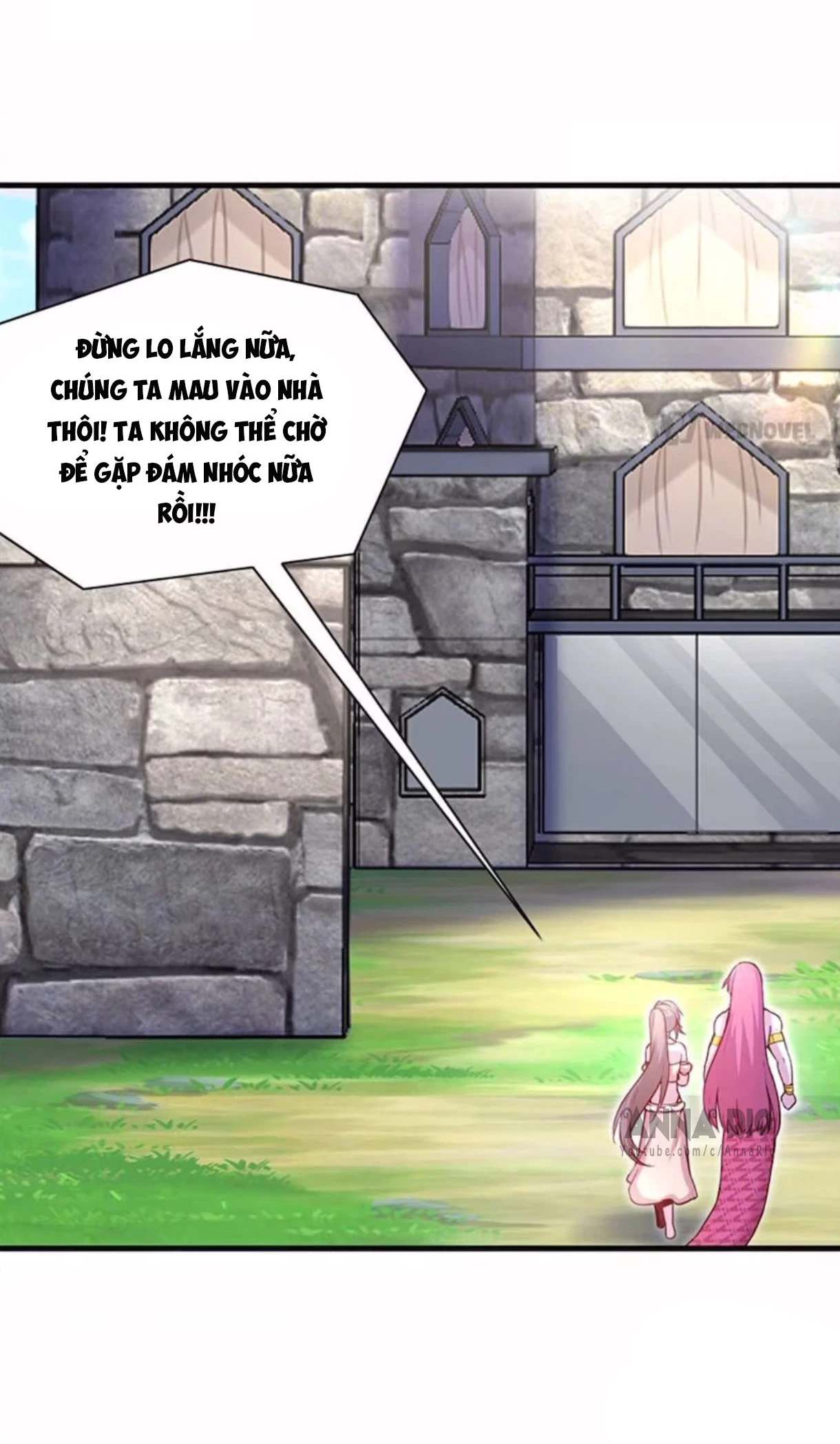 Thảnh Thơi Thú Thế Chủng Chủng Điền, Sinh Sinh Tể - Update Chapter 569 - Trang 10