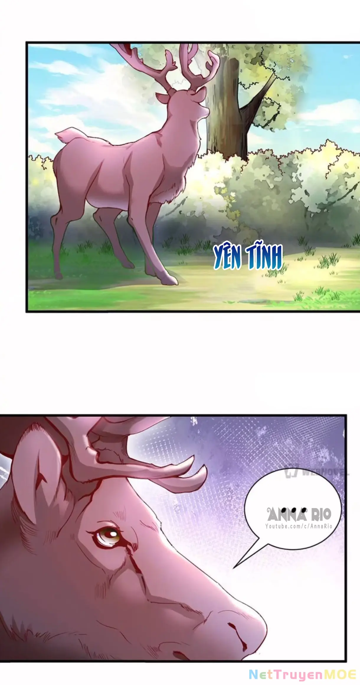 Thảnh Thơi Thú Thế Chủng Chủng Điền, Sinh Sinh Tể - Update Chapter 569 - Trang 20