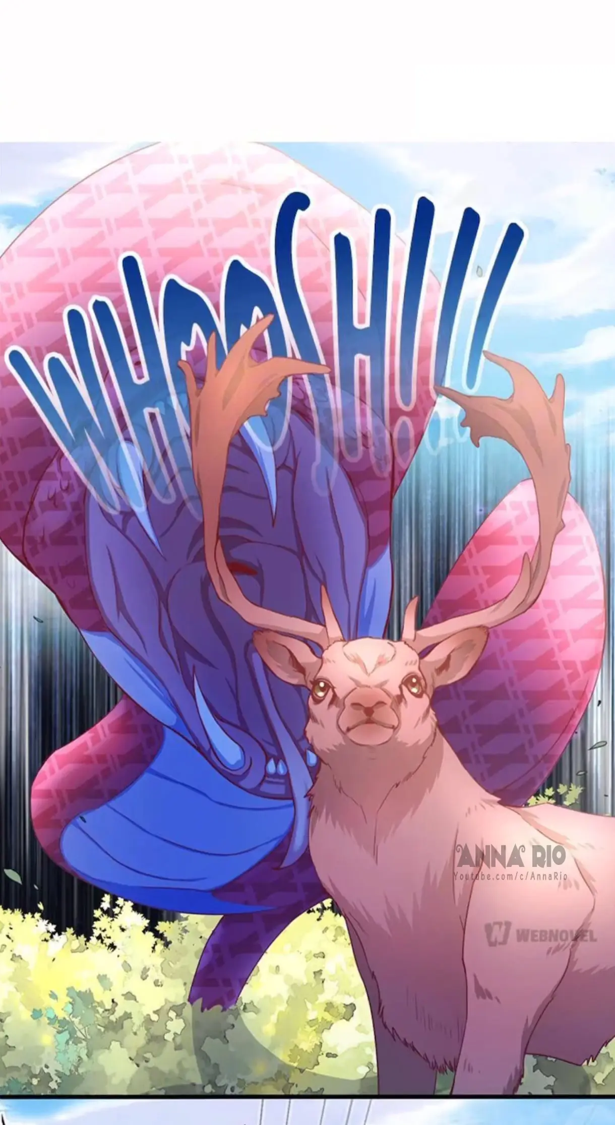 Thảnh Thơi Thú Thế Chủng Chủng Điền, Sinh Sinh Tể - Update Chapter 569 - Trang 21