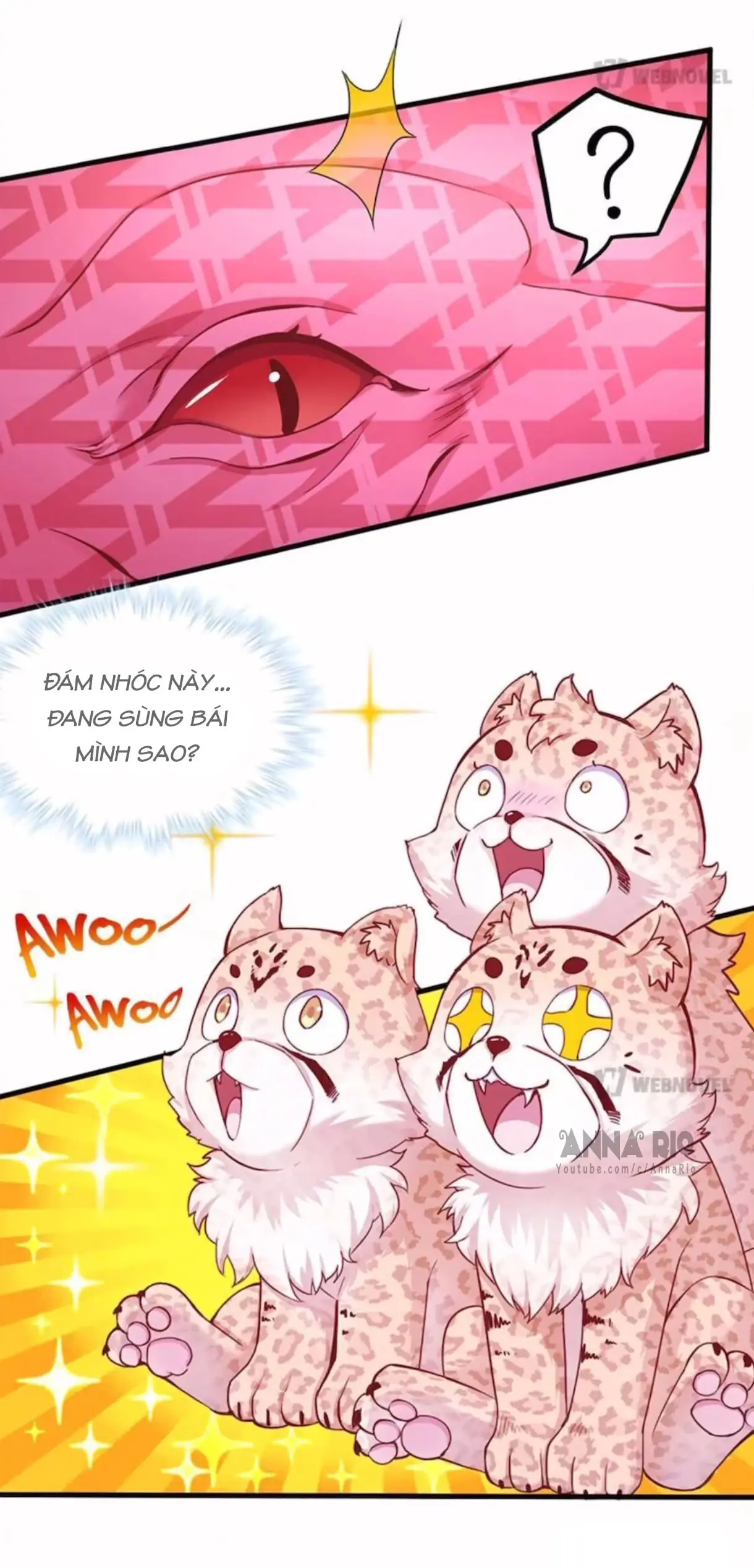 Thảnh Thơi Thú Thế Chủng Chủng Điền, Sinh Sinh Tể - Update Chapter 569 - Trang 23