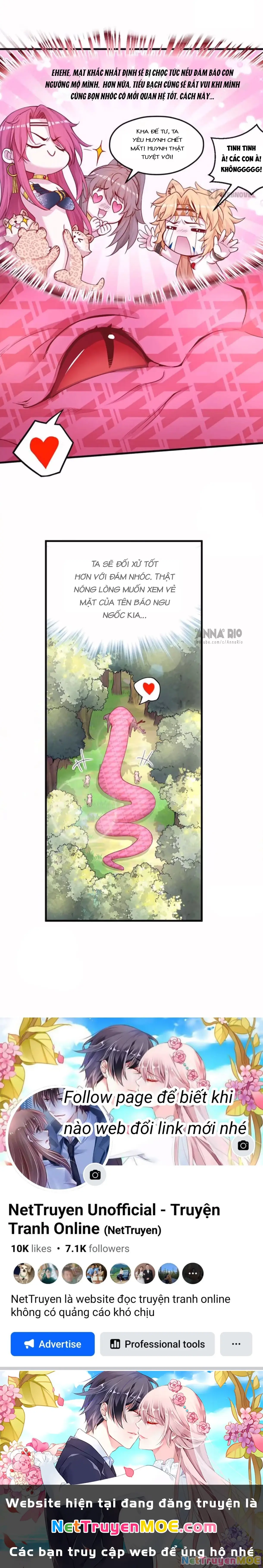 Thảnh Thơi Thú Thế Chủng Chủng Điền, Sinh Sinh Tể - Update Chapter 569 - Trang 24