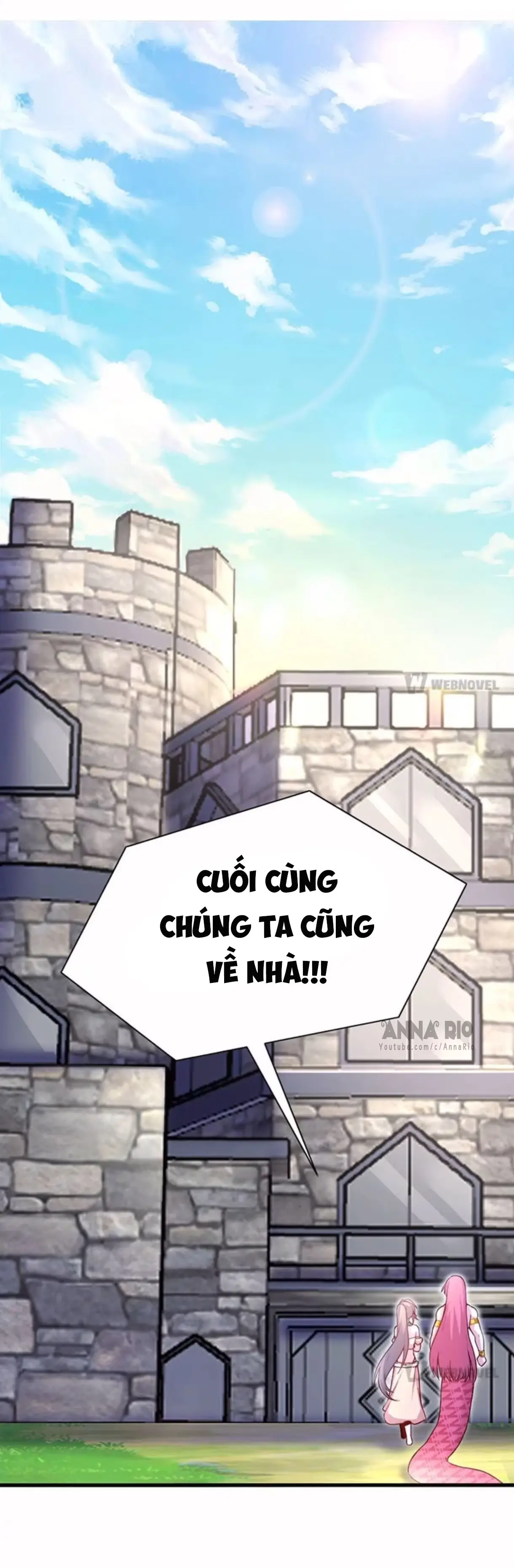 Thảnh Thơi Thú Thế Chủng Chủng Điền, Sinh Sinh Tể - Update Chapter 569 - Trang 8