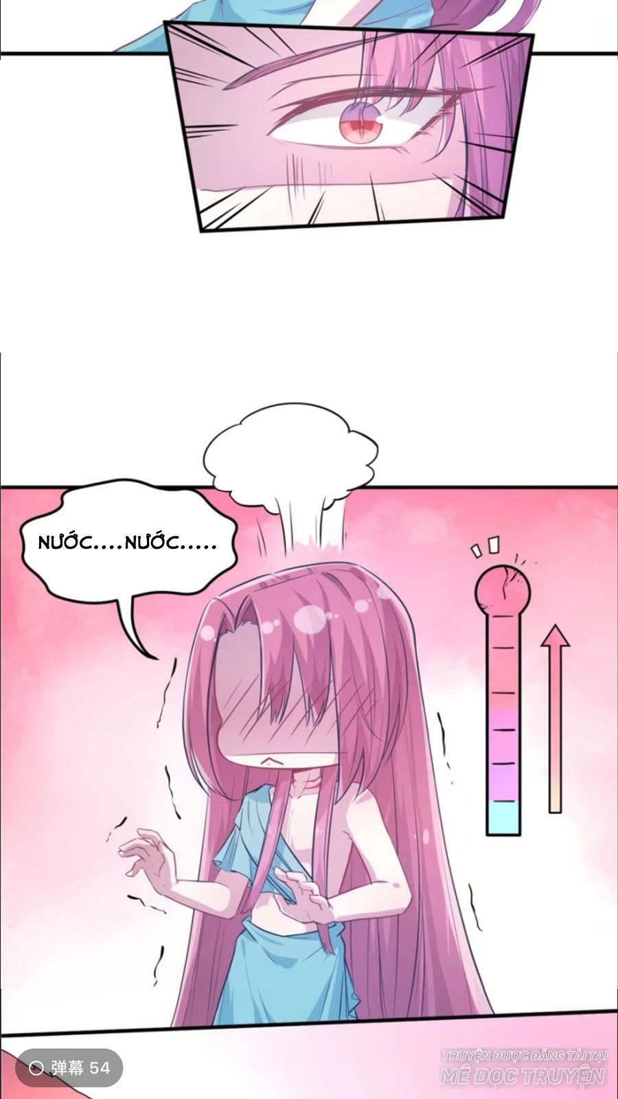Thảnh Thơi Thú Thế Chủng Chủng Điền, Sinh Sinh Tể - Update Chapter 57 - Trang 11