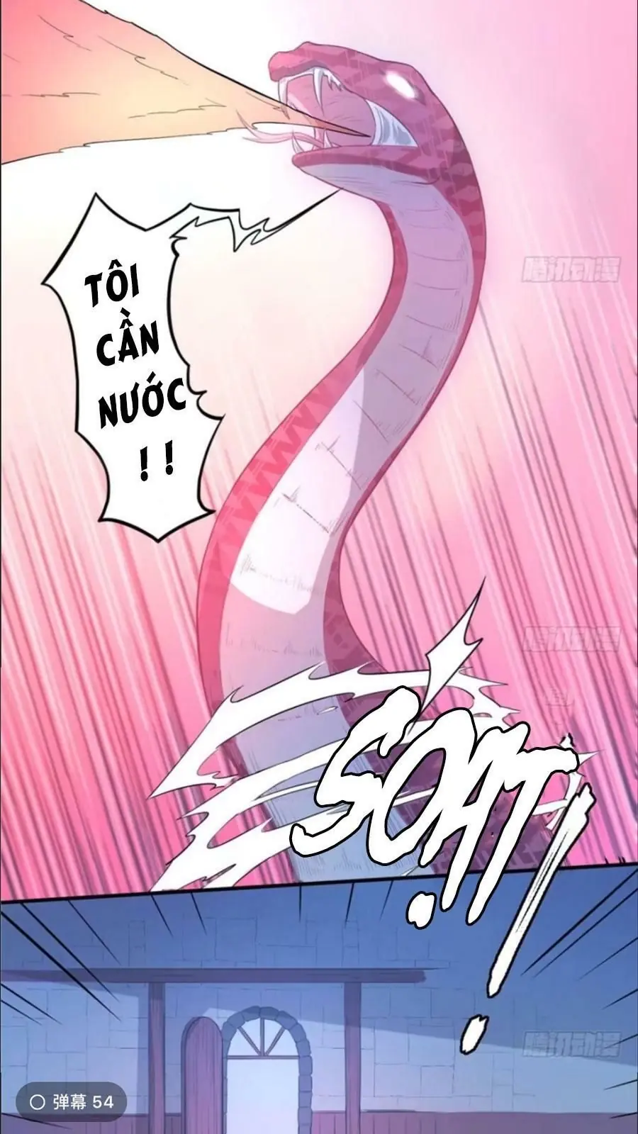 Thảnh Thơi Thú Thế Chủng Chủng Điền, Sinh Sinh Tể - Update Chapter 57 - Trang 12