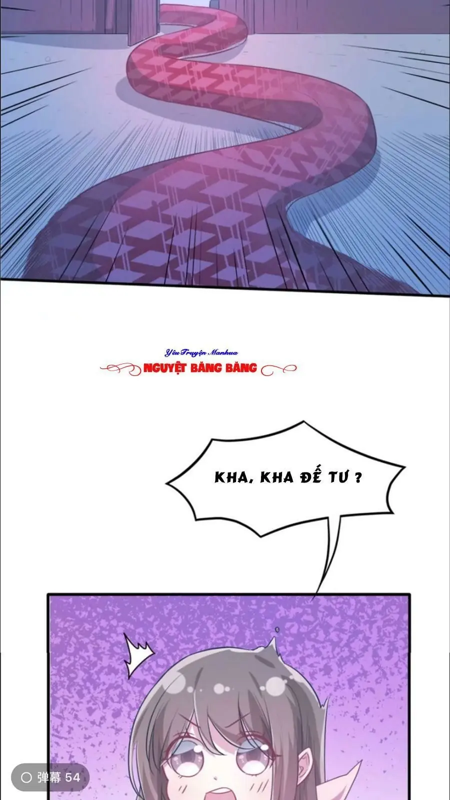 Thảnh Thơi Thú Thế Chủng Chủng Điền, Sinh Sinh Tể - Update Chapter 57 - Trang 13