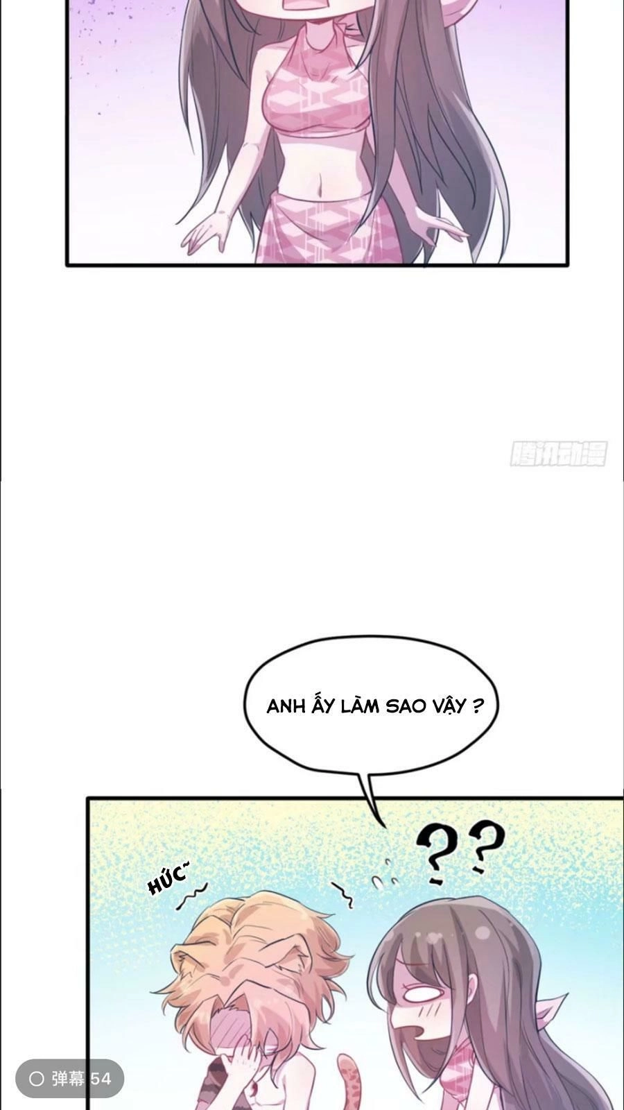 Thảnh Thơi Thú Thế Chủng Chủng Điền, Sinh Sinh Tể - Update Chapter 57 - Trang 14