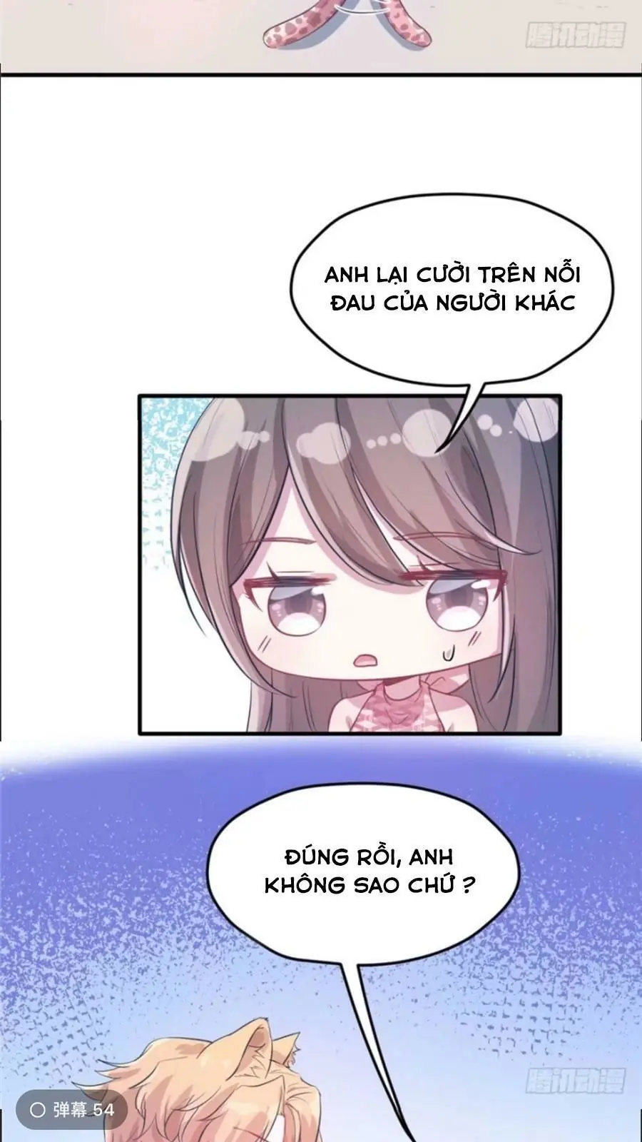 Thảnh Thơi Thú Thế Chủng Chủng Điền, Sinh Sinh Tể - Update Chapter 57 - Trang 18