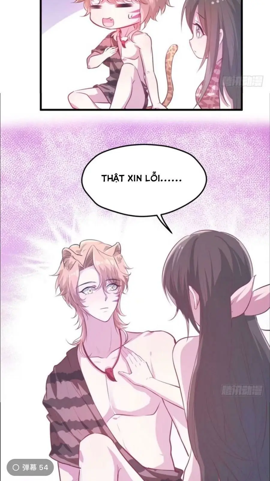 Thảnh Thơi Thú Thế Chủng Chủng Điền, Sinh Sinh Tể - Update Chapter 57 - Trang 20