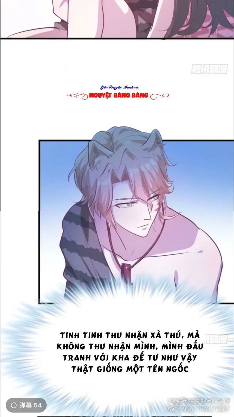 Thảnh Thơi Thú Thế Chủng Chủng Điền, Sinh Sinh Tể - Update Chapter 57 - Trang 21