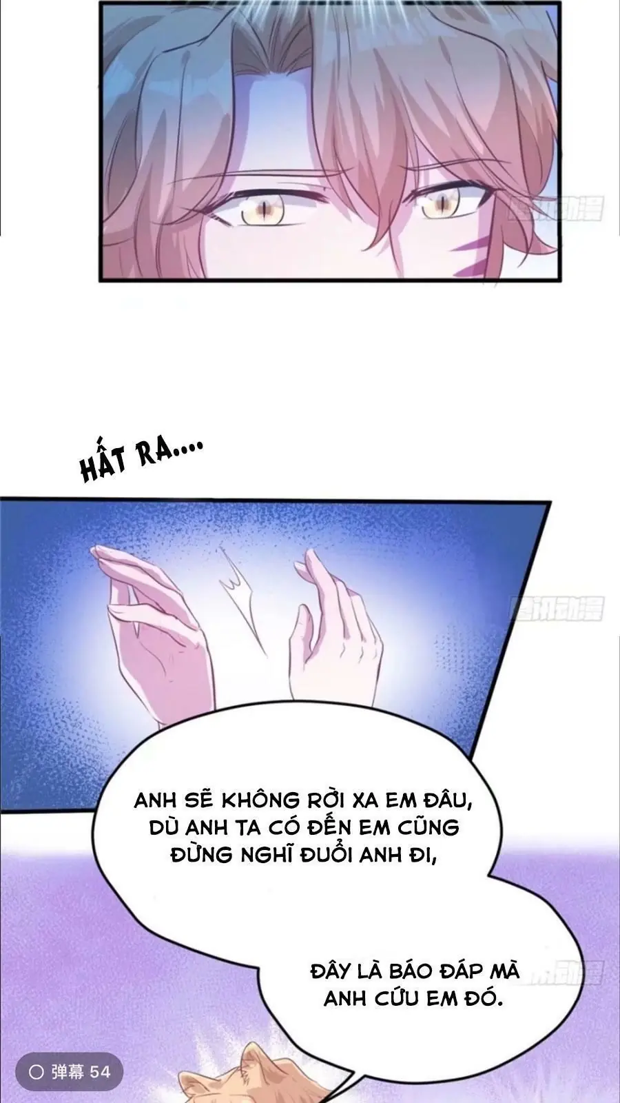 Thảnh Thơi Thú Thế Chủng Chủng Điền, Sinh Sinh Tể - Update Chapter 57 - Trang 22