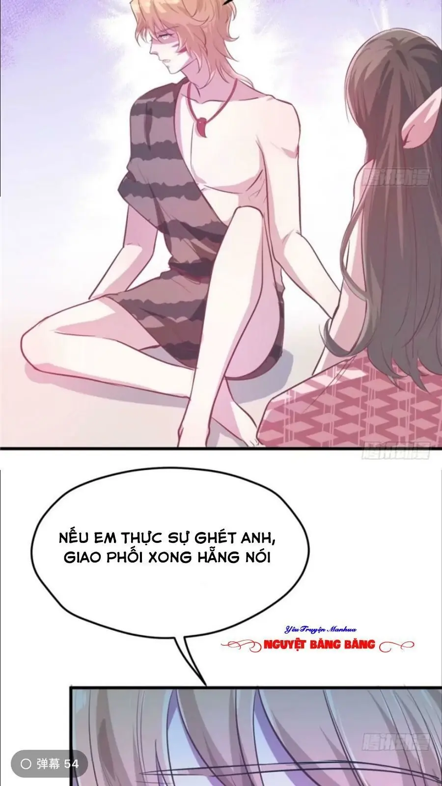 Thảnh Thơi Thú Thế Chủng Chủng Điền, Sinh Sinh Tể - Update Chapter 57 - Trang 23