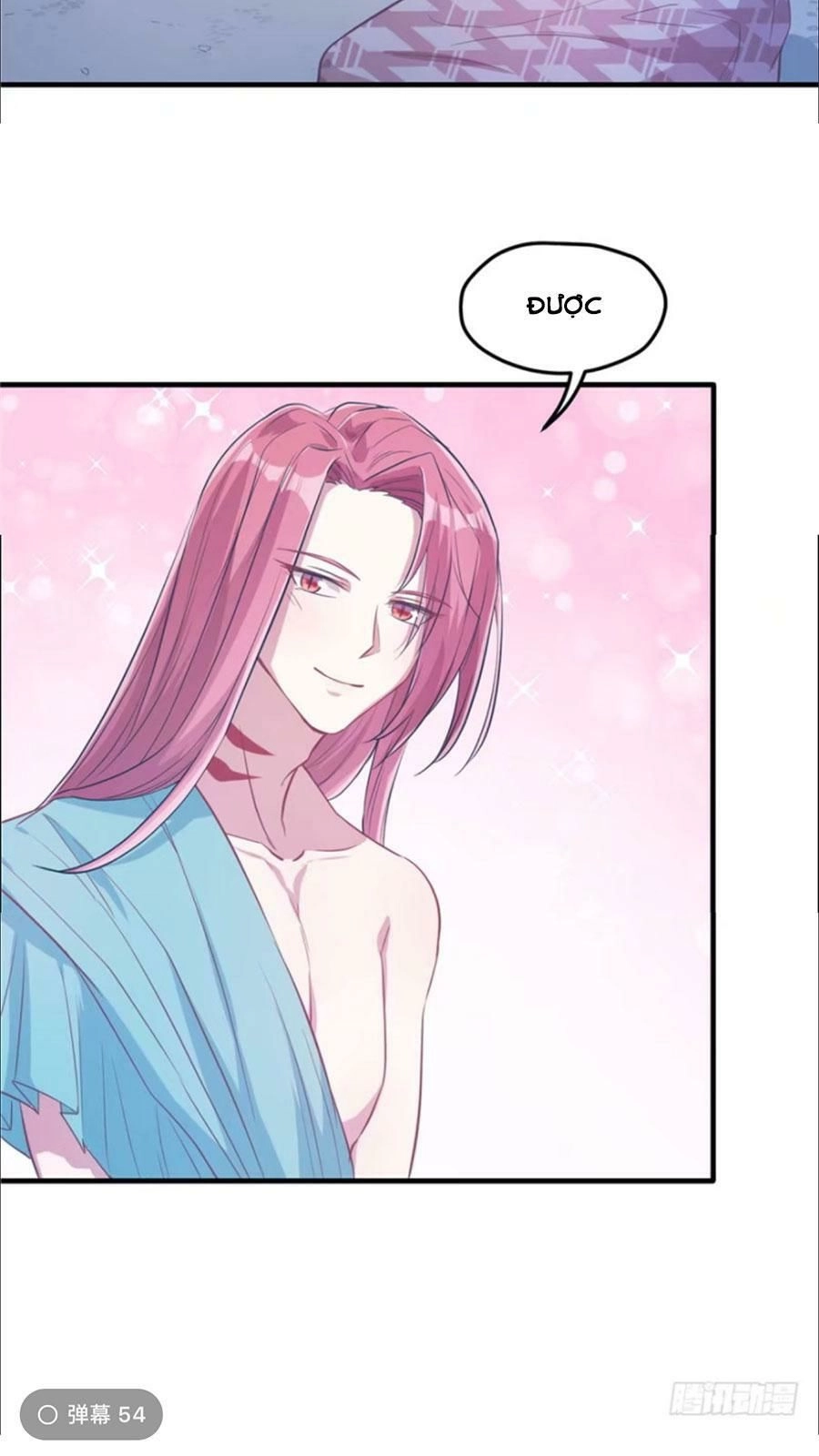 Thảnh Thơi Thú Thế Chủng Chủng Điền, Sinh Sinh Tể - Update Chapter 57 - Trang 5