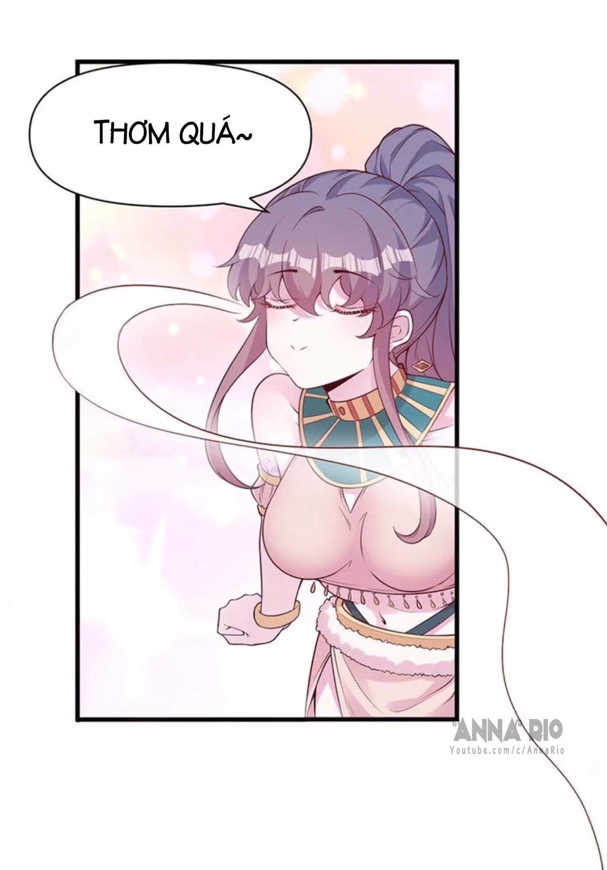 Thảnh Thơi Thú Thế Chủng Chủng Điền, Sinh Sinh Tể - Update Chapter 570 - Trang 10