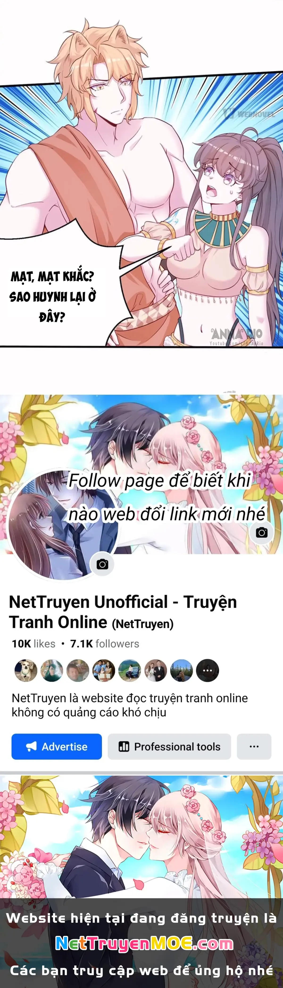 Thảnh Thơi Thú Thế Chủng Chủng Điền, Sinh Sinh Tể - Update Chapter 570 - Trang 20