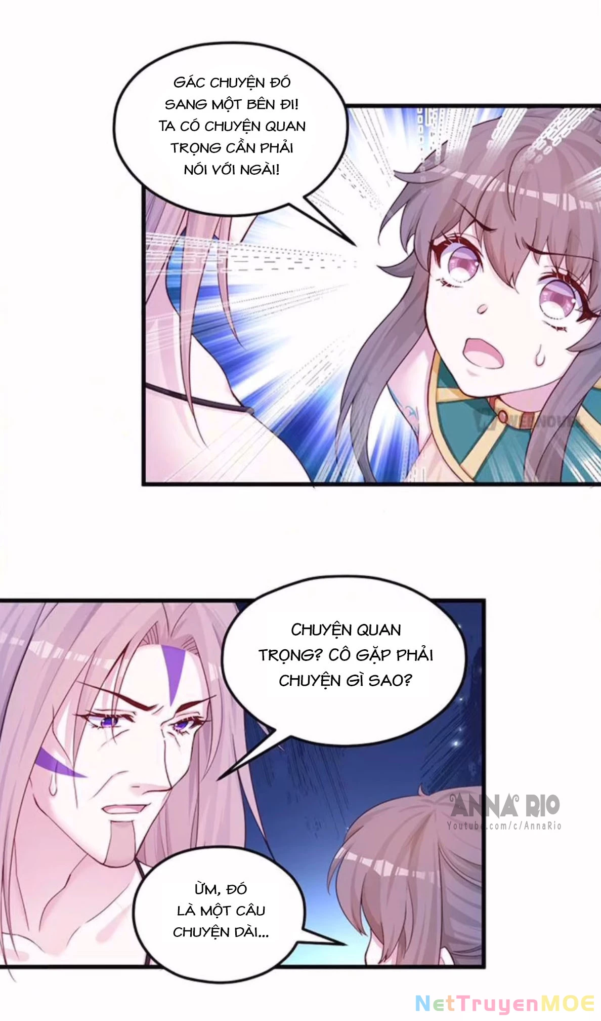 Thảnh Thơi Thú Thế Chủng Chủng Điền, Sinh Sinh Tể - Update Chapter 571 - Trang 14