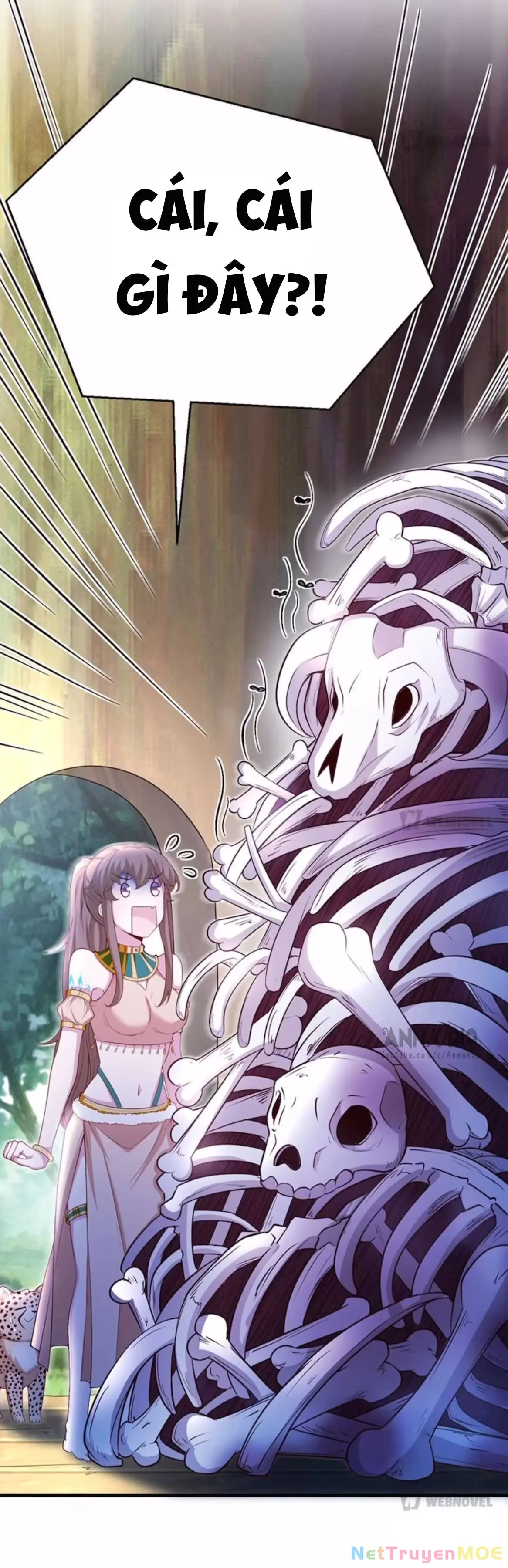 Thảnh Thơi Thú Thế Chủng Chủng Điền, Sinh Sinh Tể - Update Chapter 572 - Trang 12