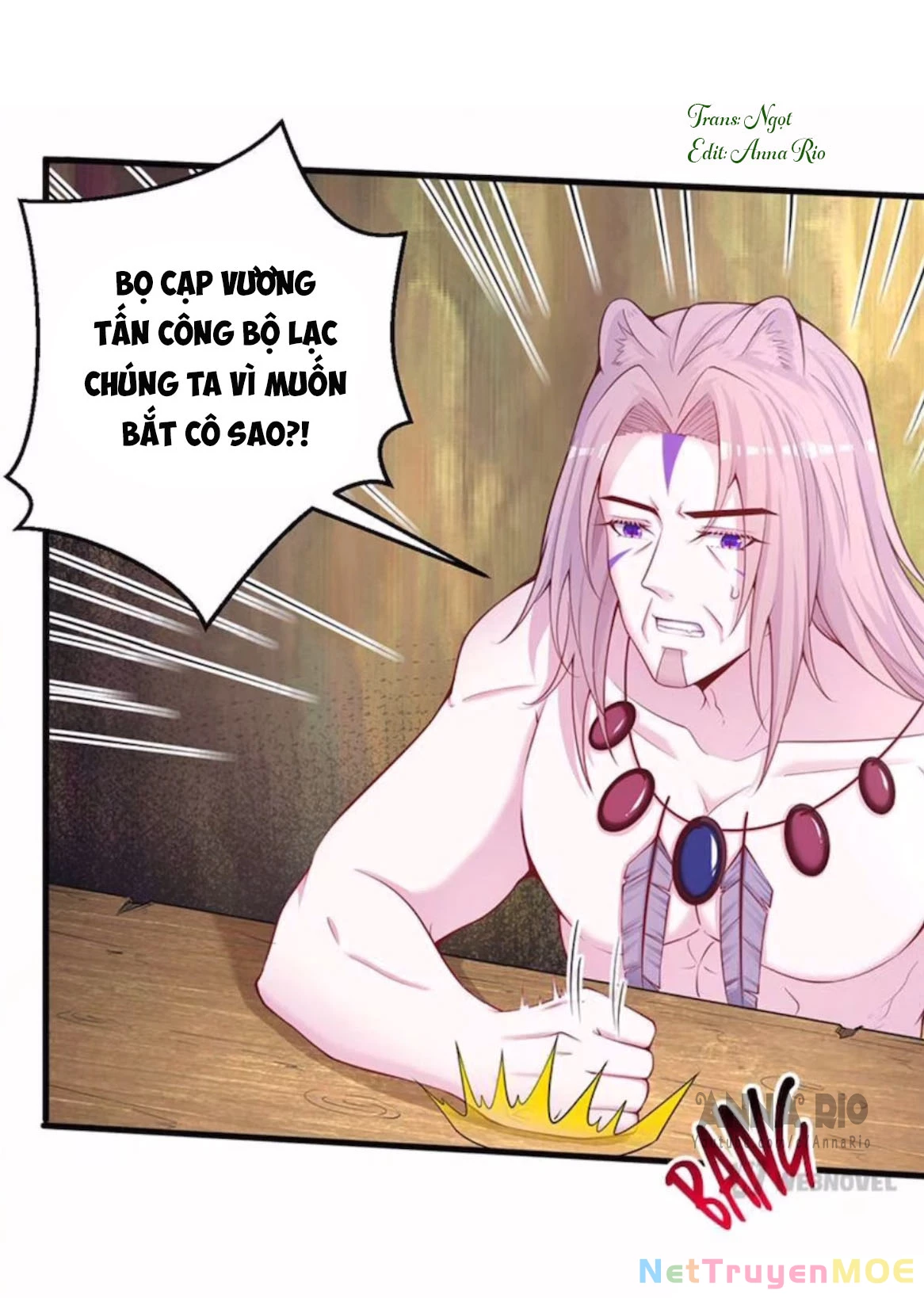 Thảnh Thơi Thú Thế Chủng Chủng Điền, Sinh Sinh Tể - Update Chapter 572 - Trang 2