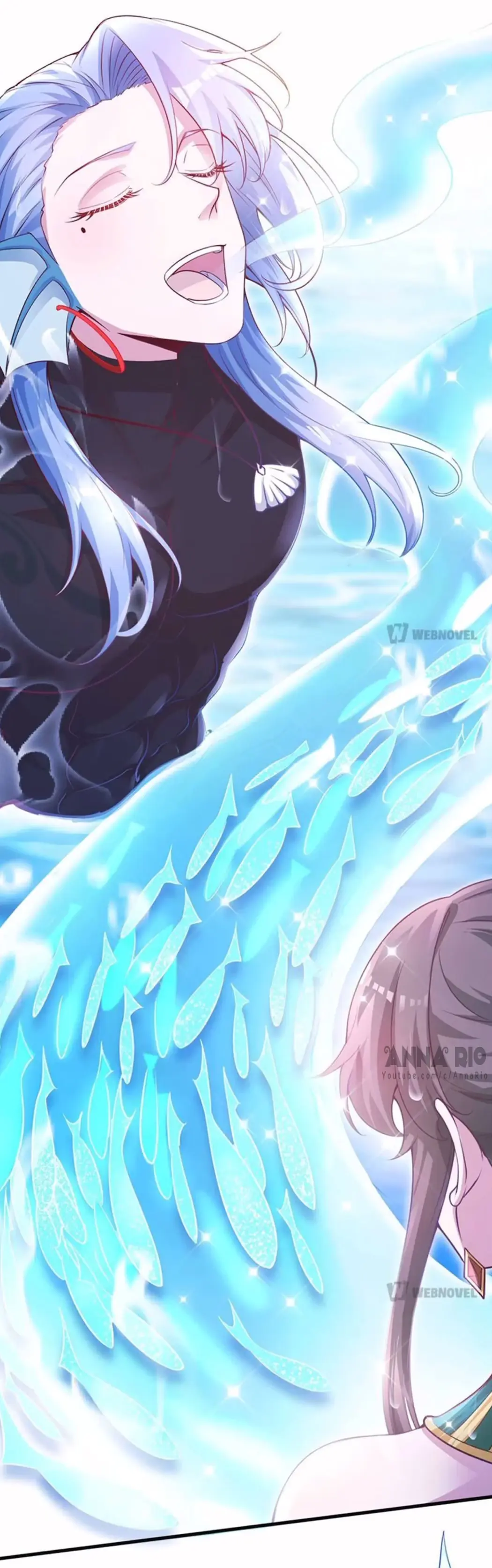 Thảnh Thơi Thú Thế Chủng Chủng Điền, Sinh Sinh Tể - Update Chapter 573 - Trang 12