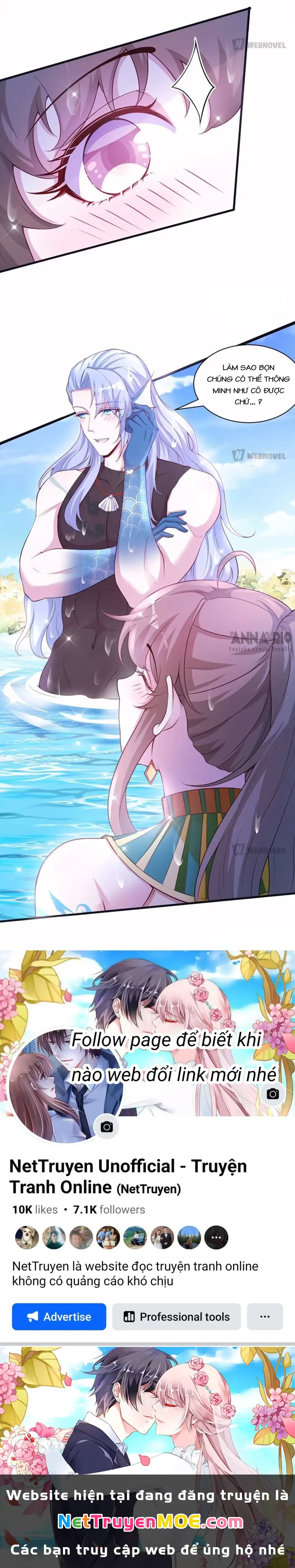 Thảnh Thơi Thú Thế Chủng Chủng Điền, Sinh Sinh Tể - Update Chapter 573 - Trang 16