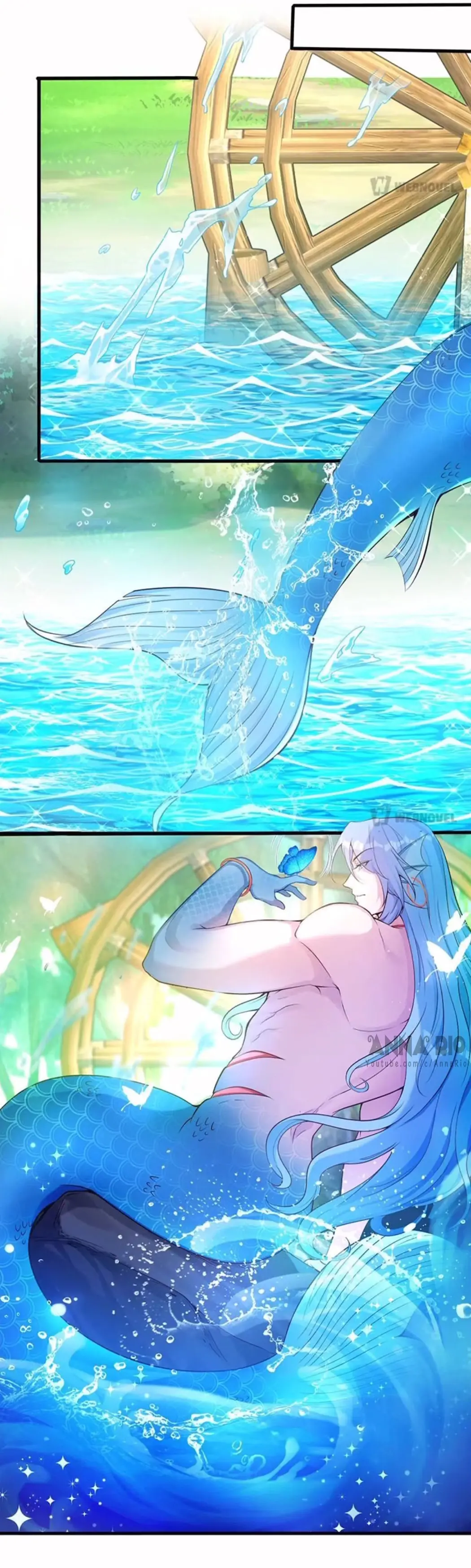 Thảnh Thơi Thú Thế Chủng Chủng Điền, Sinh Sinh Tể - Update Chapter 573 - Trang 4