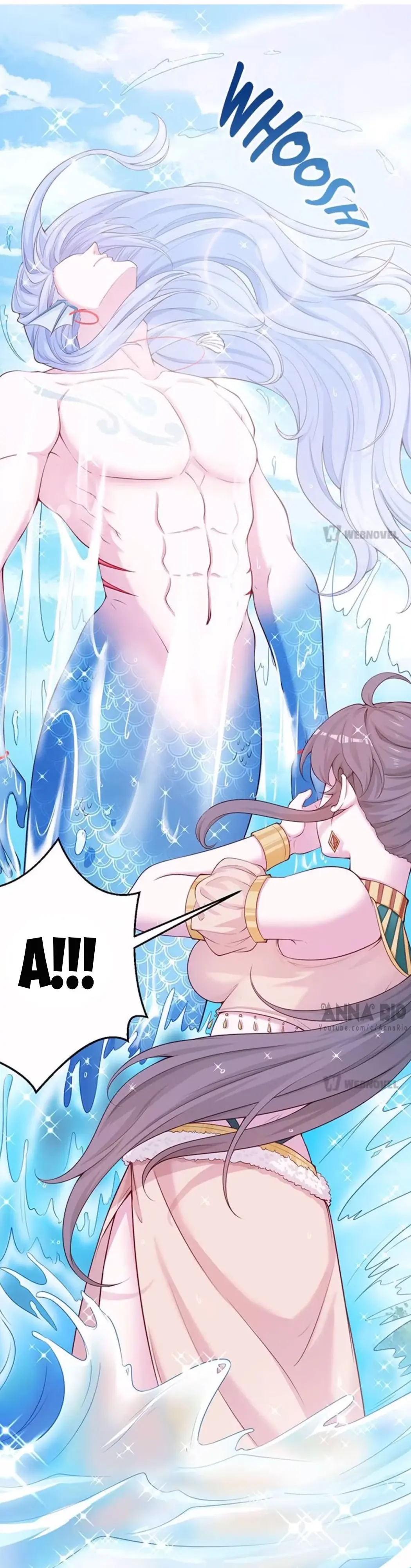 Thảnh Thơi Thú Thế Chủng Chủng Điền, Sinh Sinh Tể - Update Chapter 573 - Trang 8