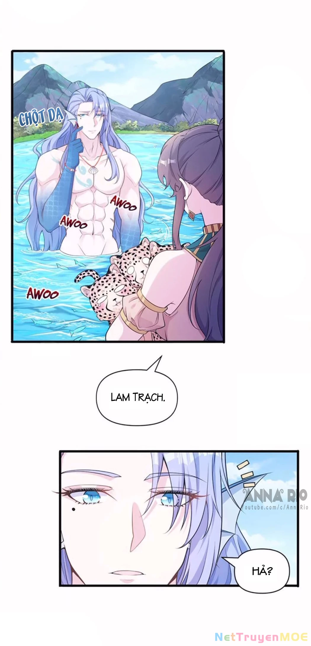 Thảnh Thơi Thú Thế Chủng Chủng Điền, Sinh Sinh Tể - Update Chapter 574 - Trang 11