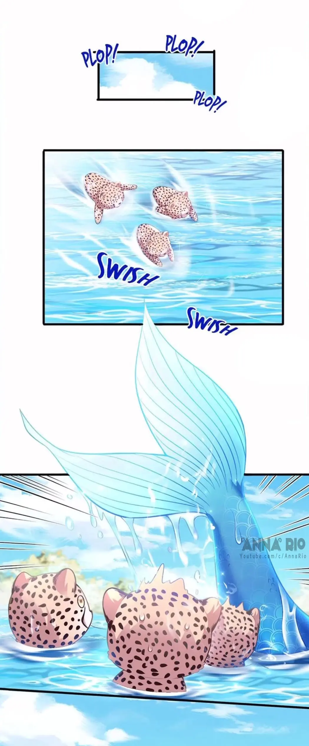 Thảnh Thơi Thú Thế Chủng Chủng Điền, Sinh Sinh Tể - Update Chapter 574 - Trang 6