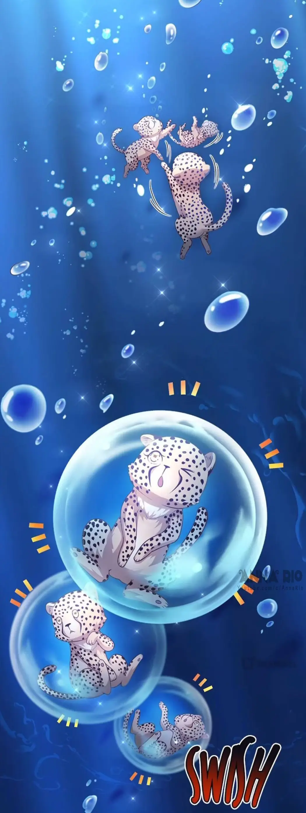 Thảnh Thơi Thú Thế Chủng Chủng Điền, Sinh Sinh Tể - Update Chapter 574 - Trang 8