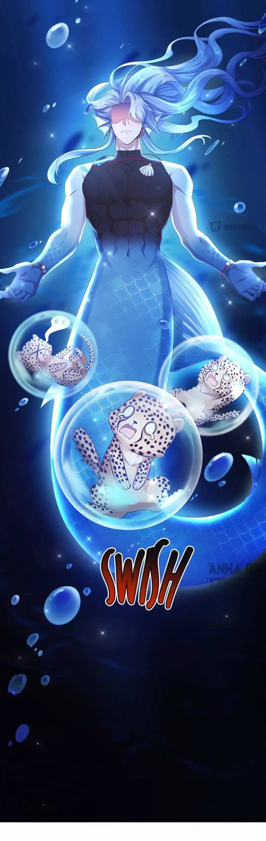 Thảnh Thơi Thú Thế Chủng Chủng Điền, Sinh Sinh Tể - Update Chapter 574 - Trang 9