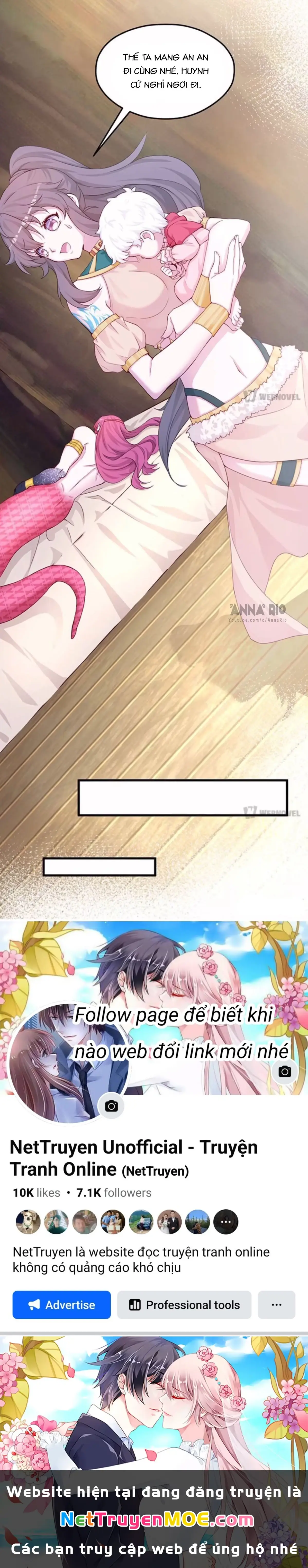 Thảnh Thơi Thú Thế Chủng Chủng Điền, Sinh Sinh Tể - Update Chapter 575 - Trang 23
