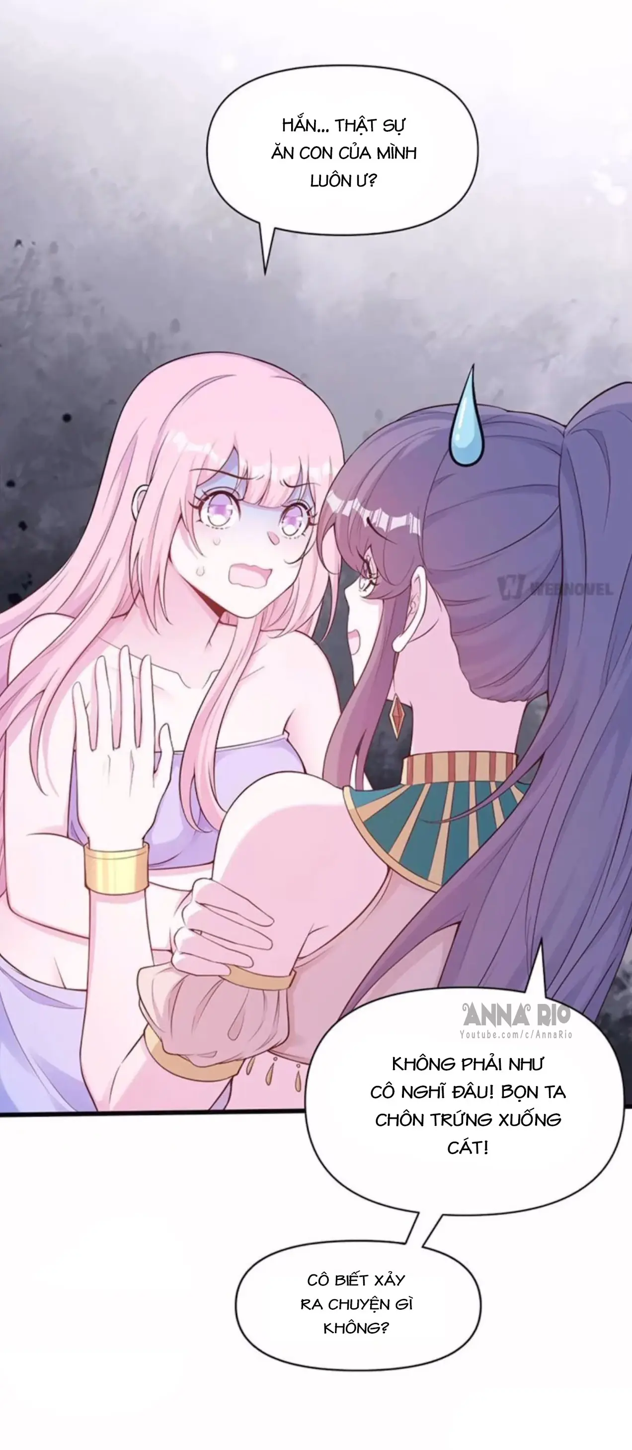 Thảnh Thơi Thú Thế Chủng Chủng Điền, Sinh Sinh Tể - Update Chapter 576 - Trang 14