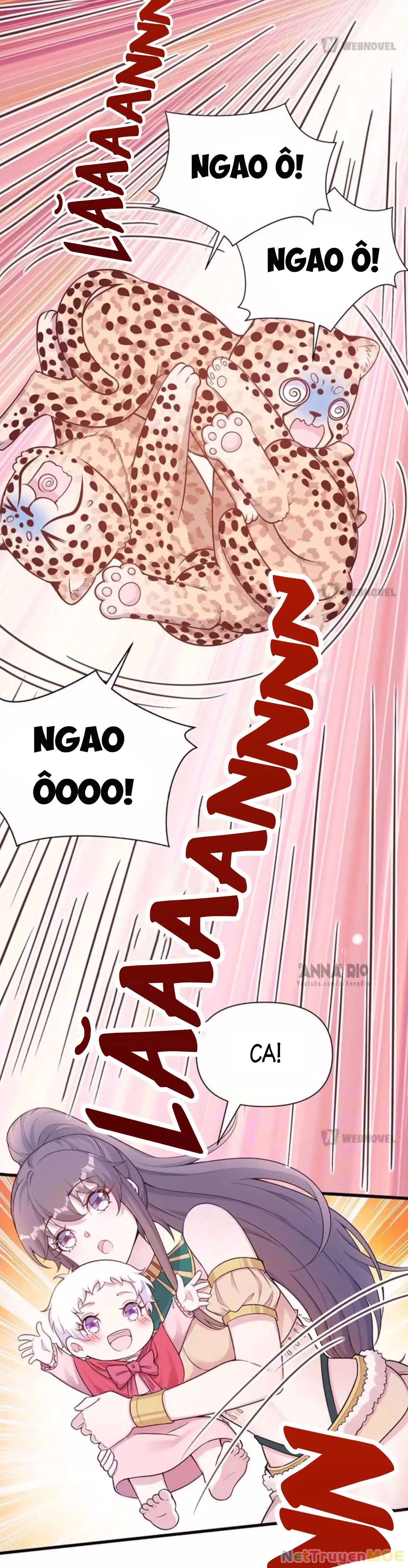 Thảnh Thơi Thú Thế Chủng Chủng Điền, Sinh Sinh Tể - Update Chapter 576 - Trang 20