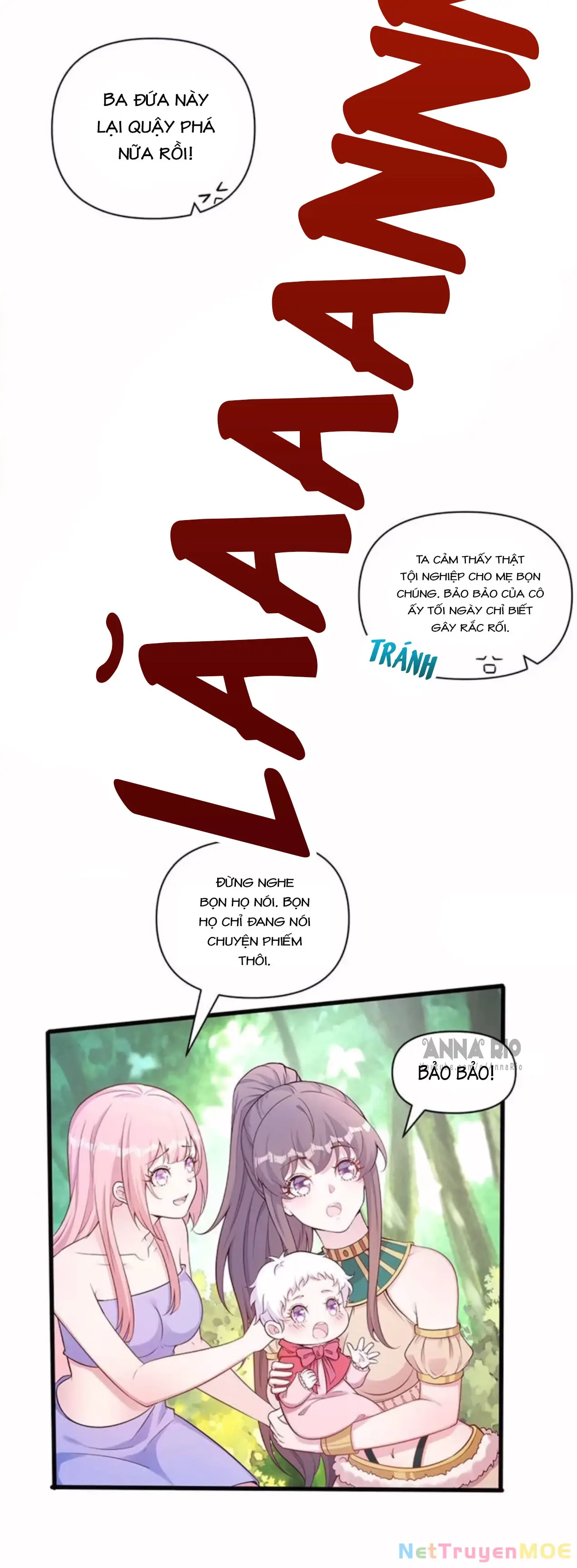 Thảnh Thơi Thú Thế Chủng Chủng Điền, Sinh Sinh Tể - Update Chapter 576 - Trang 21