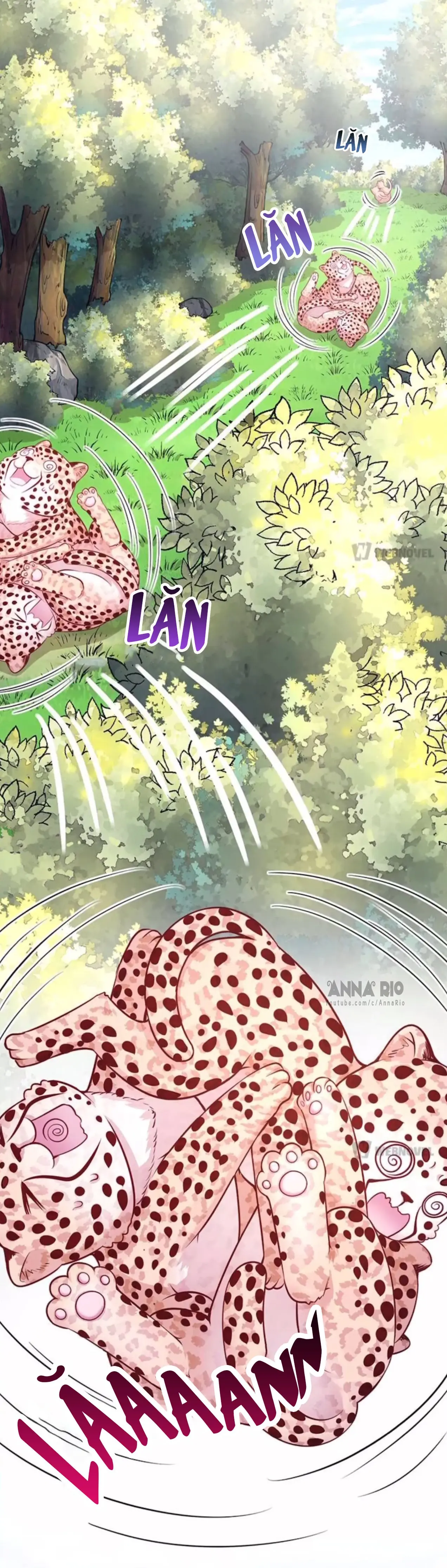 Thảnh Thơi Thú Thế Chủng Chủng Điền, Sinh Sinh Tể - Update Chapter 576 - Trang 5