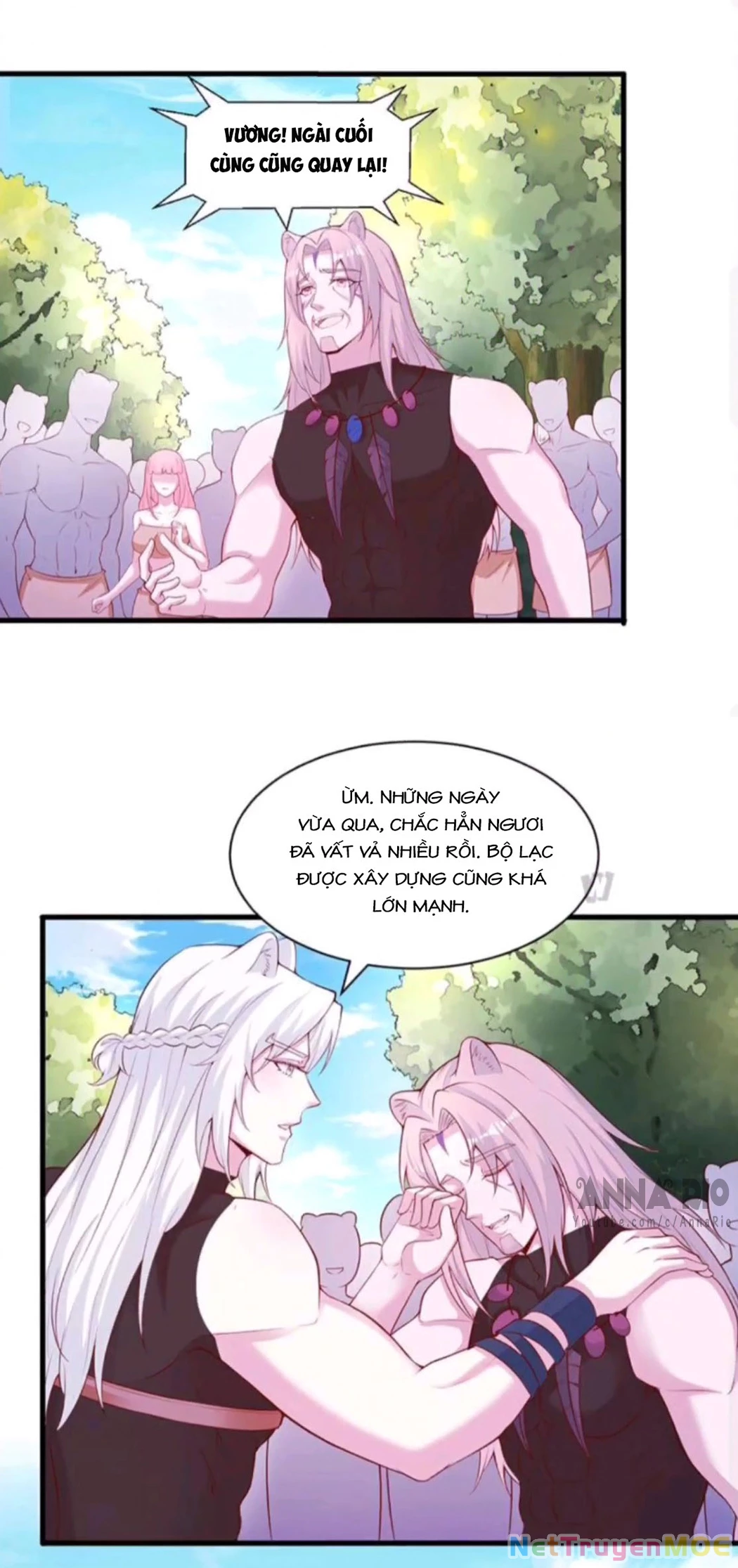 Thảnh Thơi Thú Thế Chủng Chủng Điền, Sinh Sinh Tể - Update Chapter 577 - Trang 15