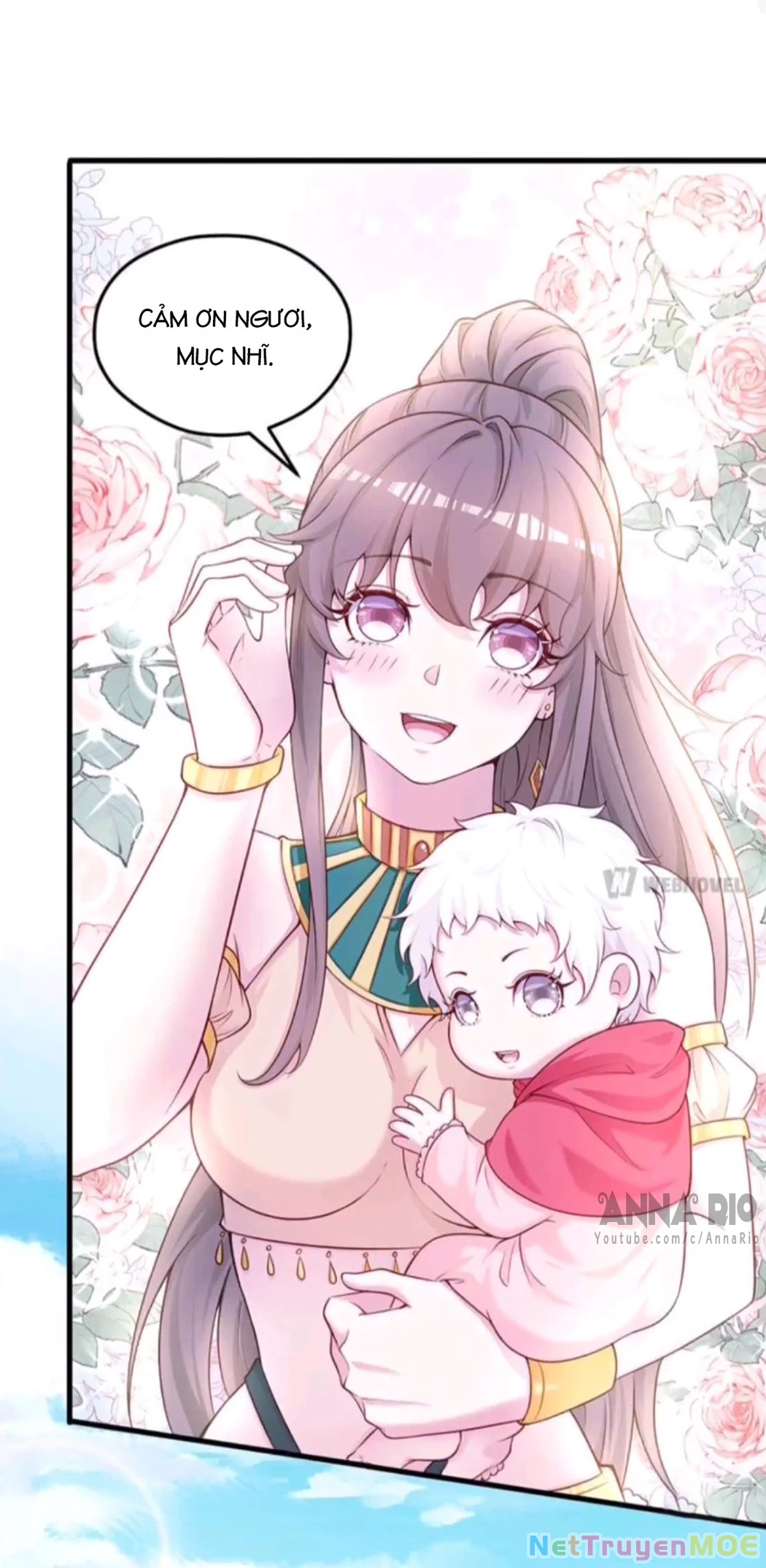 Thảnh Thơi Thú Thế Chủng Chủng Điền, Sinh Sinh Tể - Update Chapter 577 - Trang 21