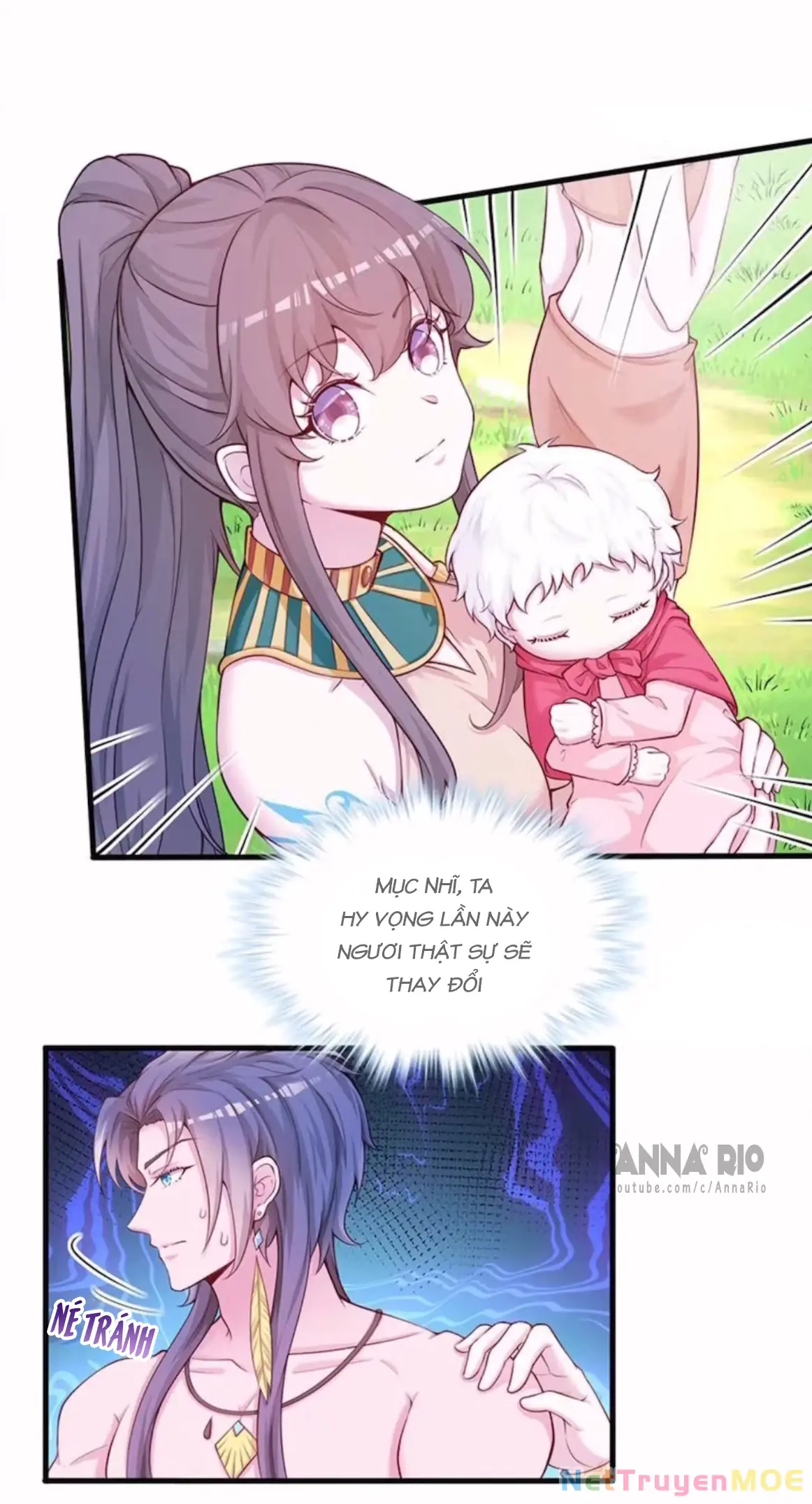 Thảnh Thơi Thú Thế Chủng Chủng Điền, Sinh Sinh Tể - Update Chapter 578 - Trang 13