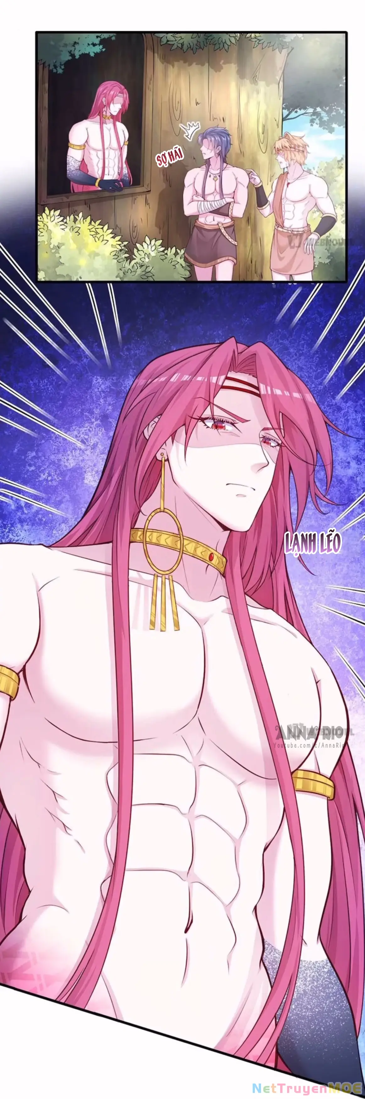Thảnh Thơi Thú Thế Chủng Chủng Điền, Sinh Sinh Tể - Update Chapter 578 - Trang 14