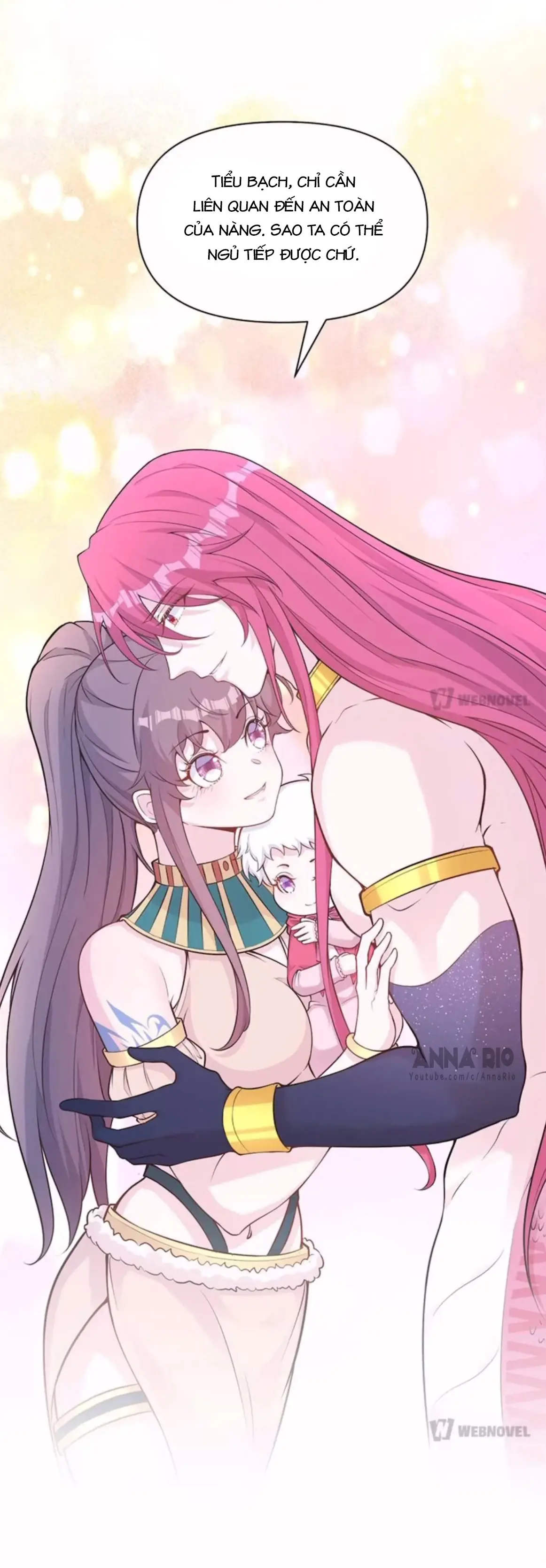 Thảnh Thơi Thú Thế Chủng Chủng Điền, Sinh Sinh Tể - Update Chapter 578 - Trang 17