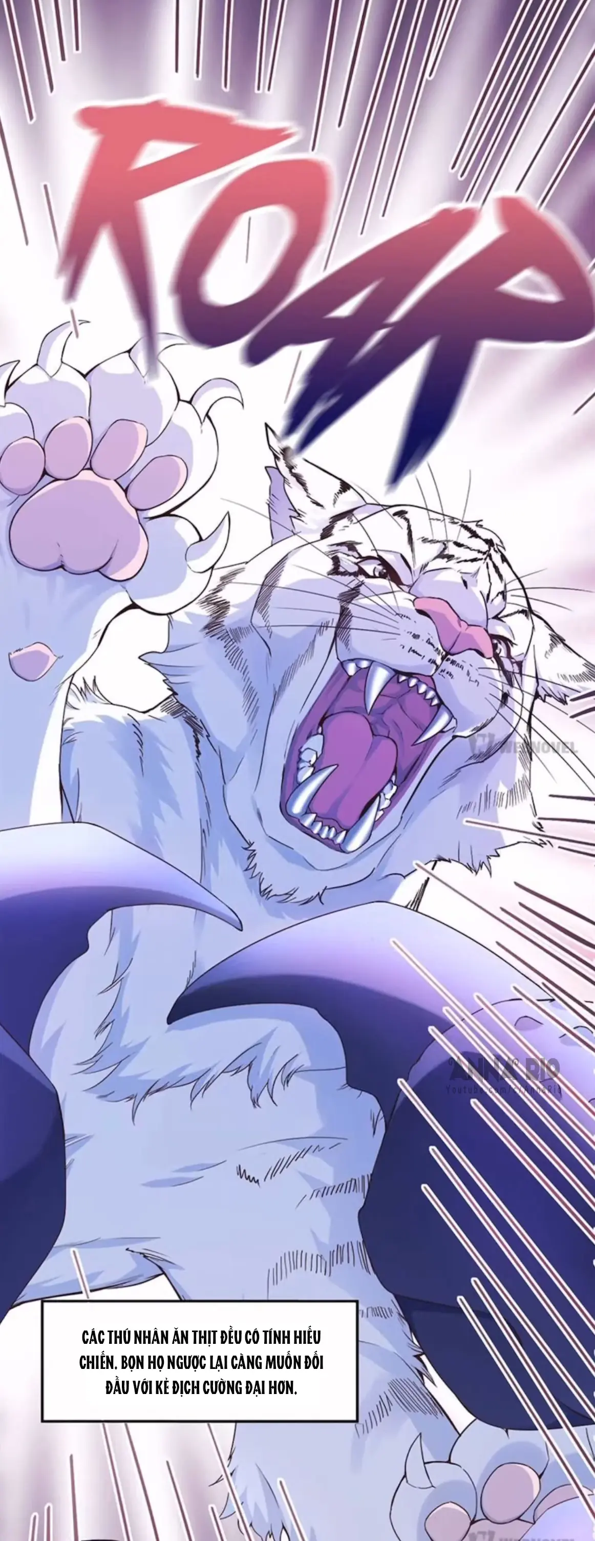 Thảnh Thơi Thú Thế Chủng Chủng Điền, Sinh Sinh Tể - Update Chapter 578 - Trang 2