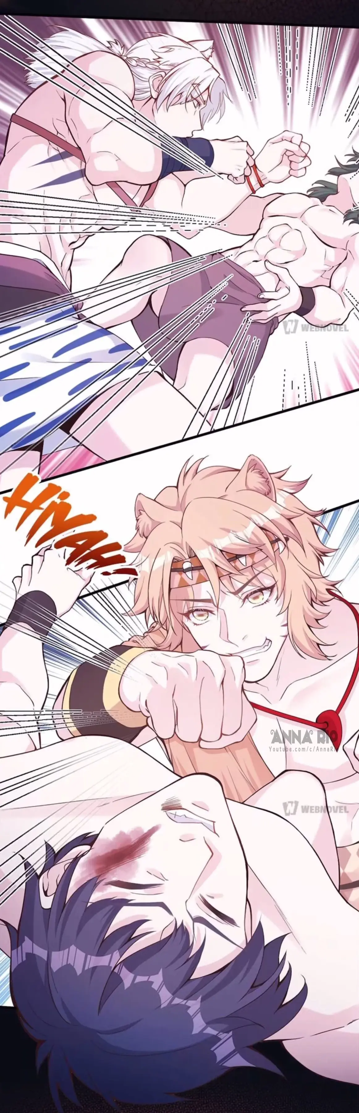 Thảnh Thơi Thú Thế Chủng Chủng Điền, Sinh Sinh Tể - Update Chapter 578 - Trang 4