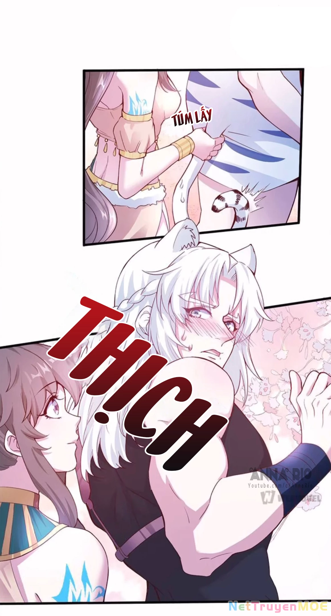 Thảnh Thơi Thú Thế Chủng Chủng Điền, Sinh Sinh Tể - Update Chapter 578 - Trang 7