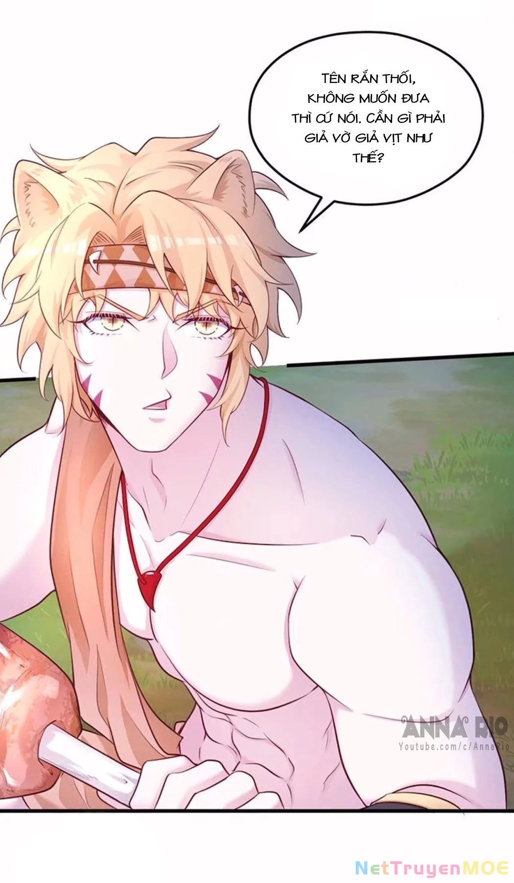 Thảnh Thơi Thú Thế Chủng Chủng Điền, Sinh Sinh Tể - Update Chapter 579 - Trang 14