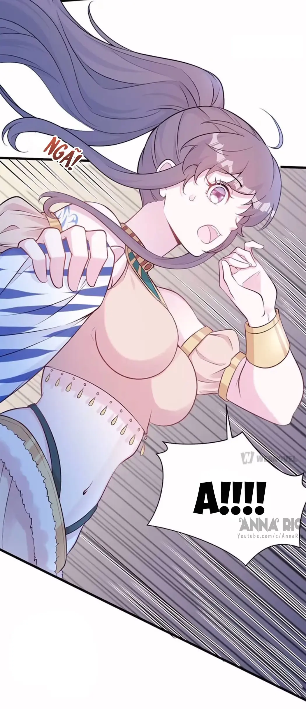 Thảnh Thơi Thú Thế Chủng Chủng Điền, Sinh Sinh Tể - Update Chapter 579 - Trang 21