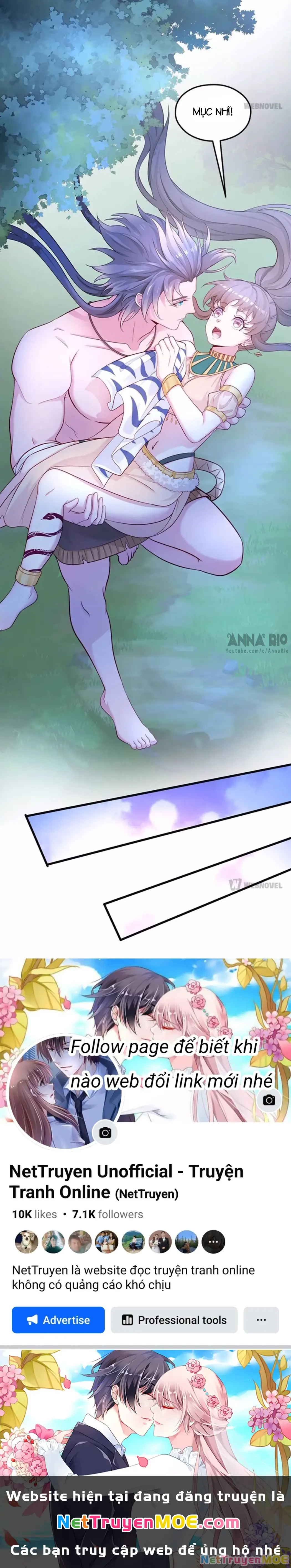 Thảnh Thơi Thú Thế Chủng Chủng Điền, Sinh Sinh Tể - Update Chapter 579 - Trang 23