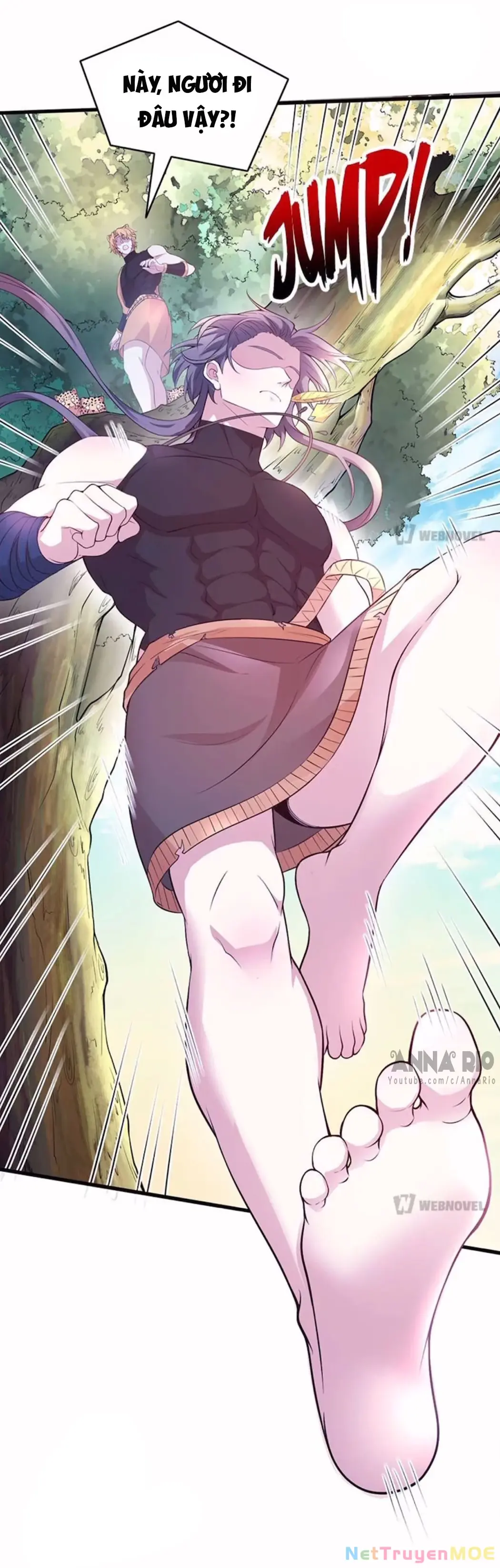 Thảnh Thơi Thú Thế Chủng Chủng Điền, Sinh Sinh Tể - Update Chapter 579 - Trang 5