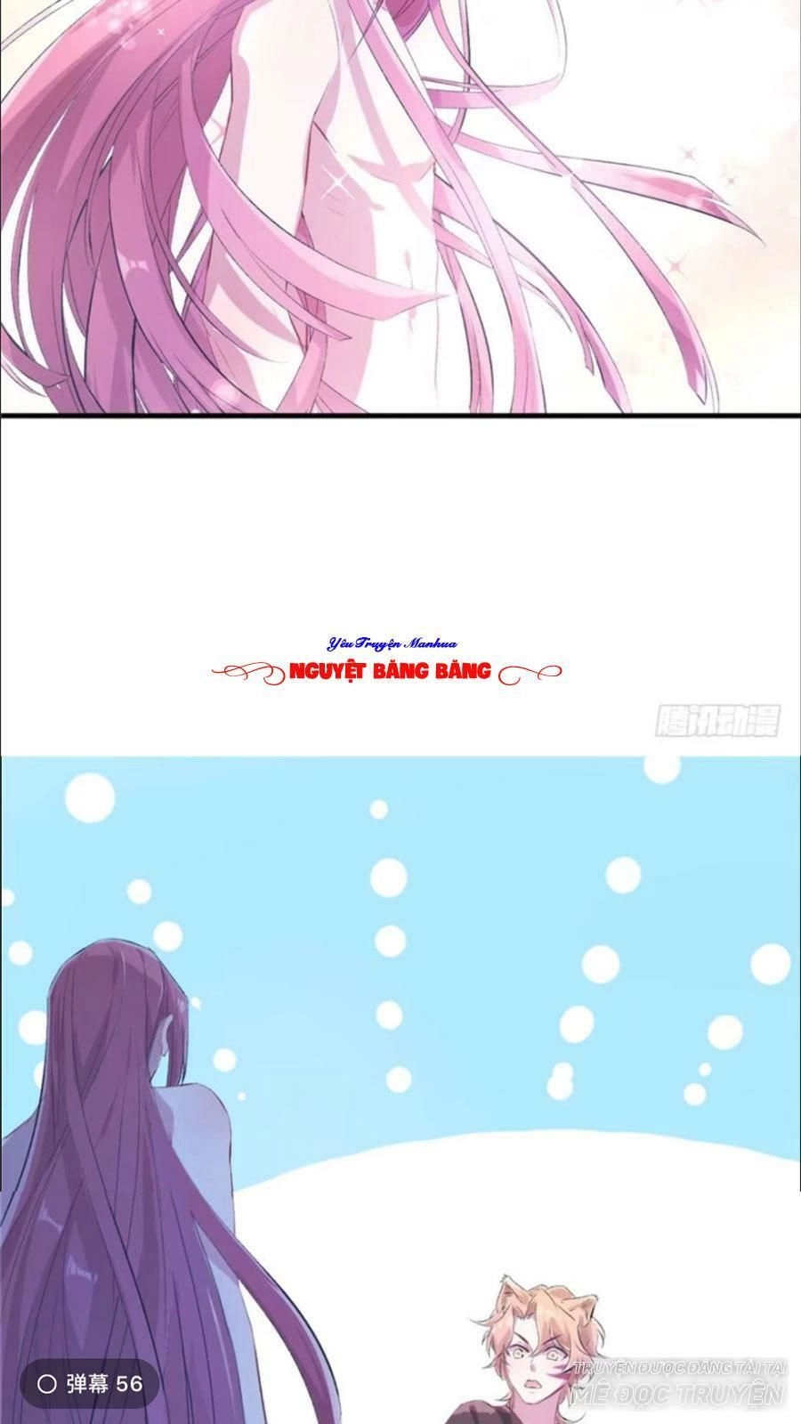 Thảnh Thơi Thú Thế Chủng Chủng Điền, Sinh Sinh Tể - Update Chapter 58 - Trang 11