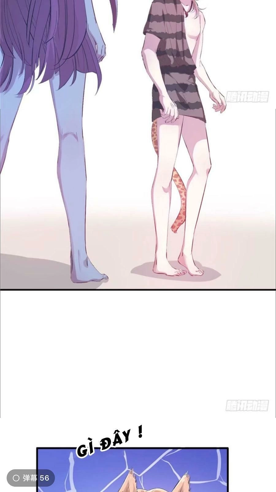 Thảnh Thơi Thú Thế Chủng Chủng Điền, Sinh Sinh Tể - Update Chapter 58 - Trang 12