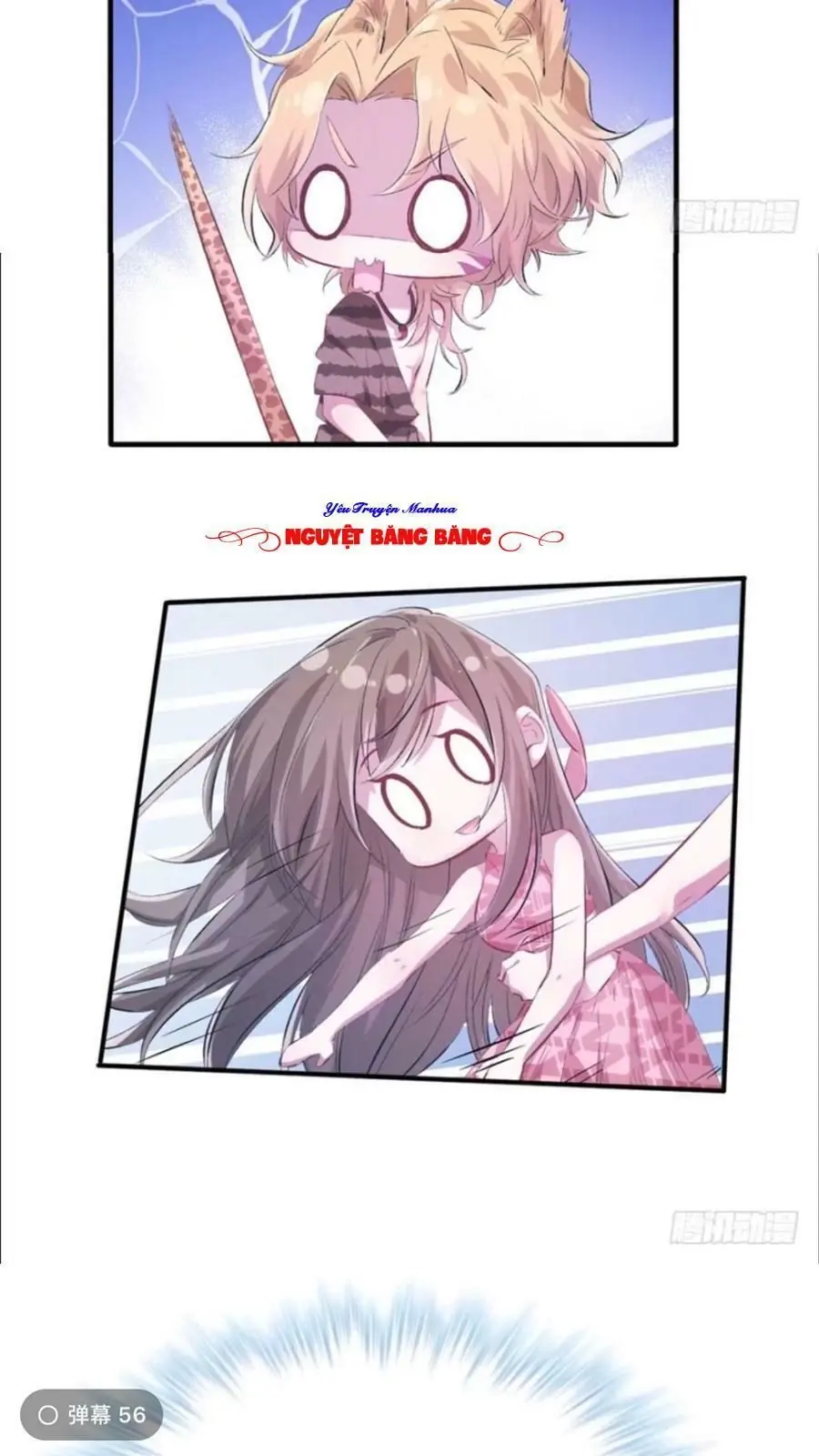 Thảnh Thơi Thú Thế Chủng Chủng Điền, Sinh Sinh Tể - Update Chapter 58 - Trang 13