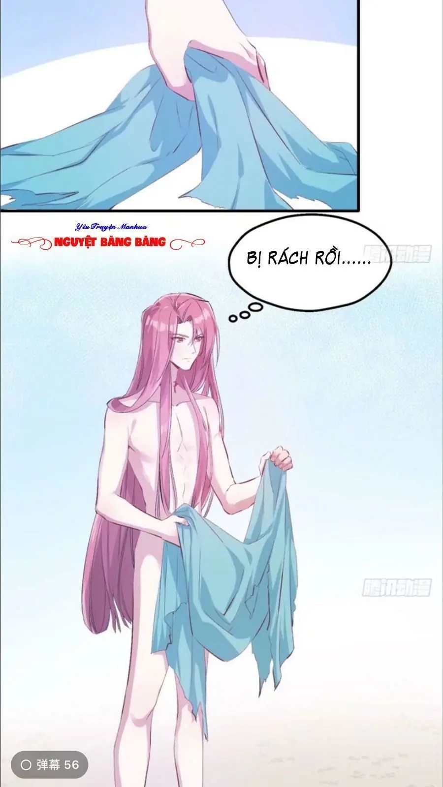 Thảnh Thơi Thú Thế Chủng Chủng Điền, Sinh Sinh Tể - Update Chapter 58 - Trang 15